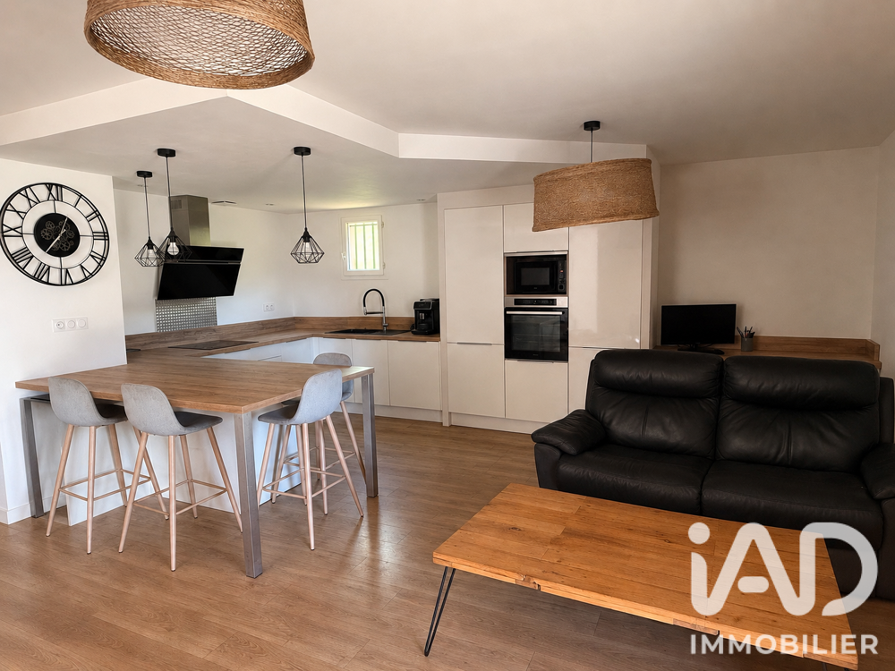 Vente Maison Vente Maison de ville 3 pièces Bagnères-de-bigorre