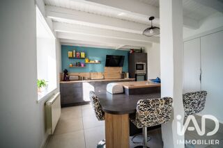  Maison à vendre 7 pièces 172 m²