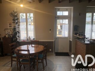  Maison à vendre 5 pièces 95 m²