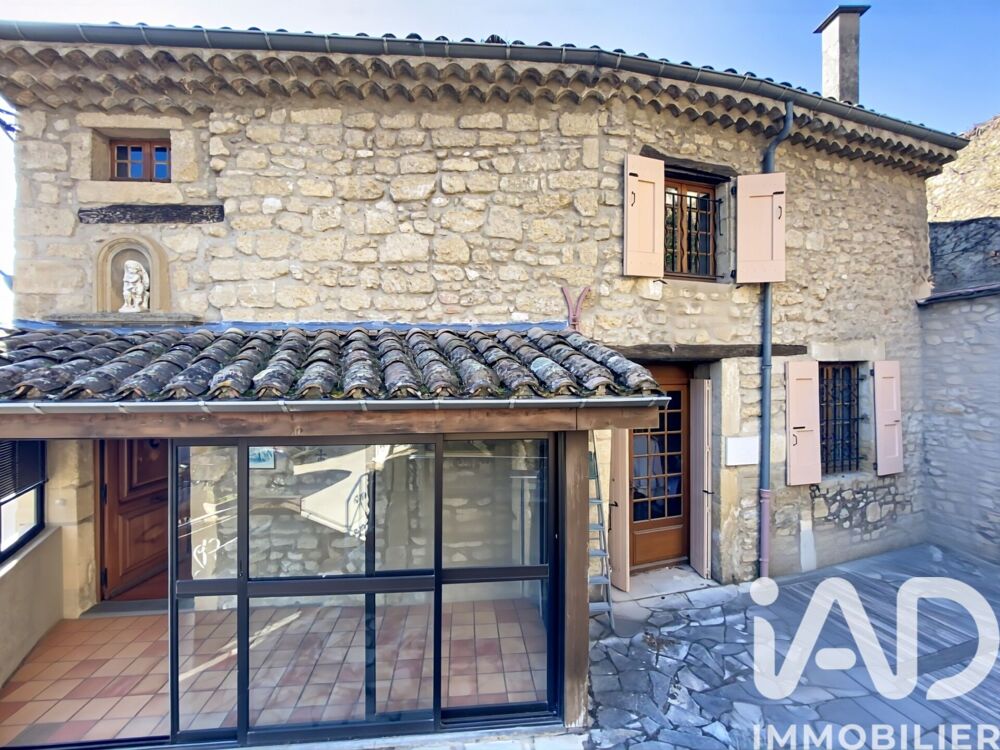 Vente Maison de village 6 pièces