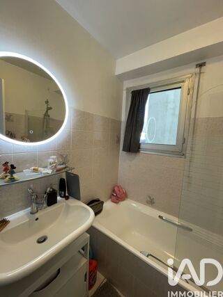  Appartement à vendre 2 pièces 40 m²