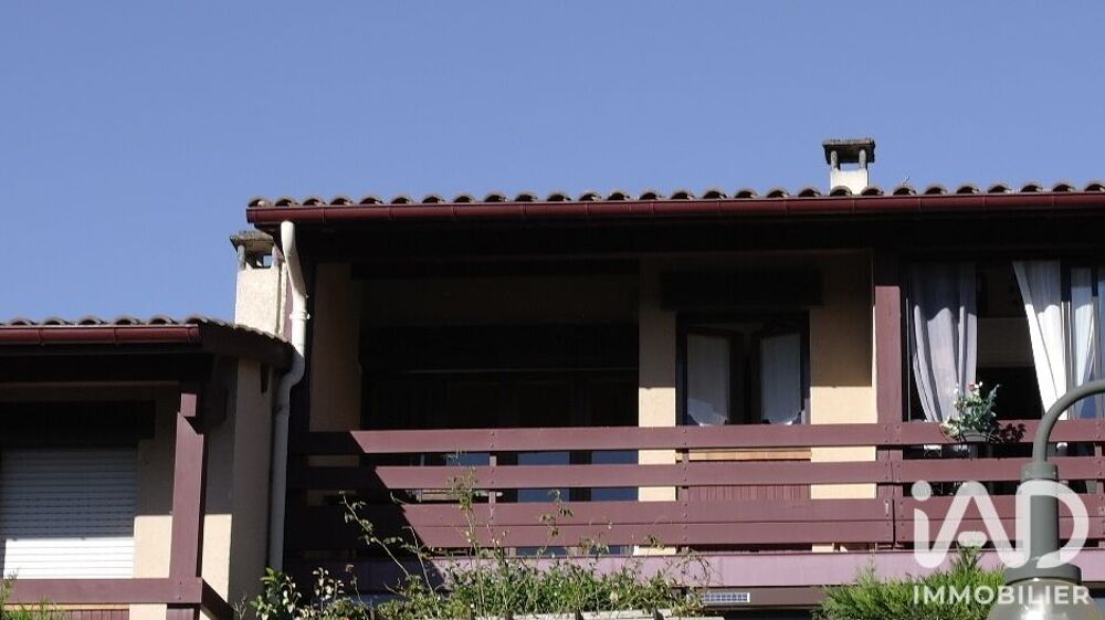 Vente Duplex 2 pièces