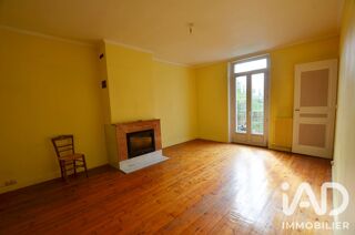  Maison à vendre 5 pièces 135 m²