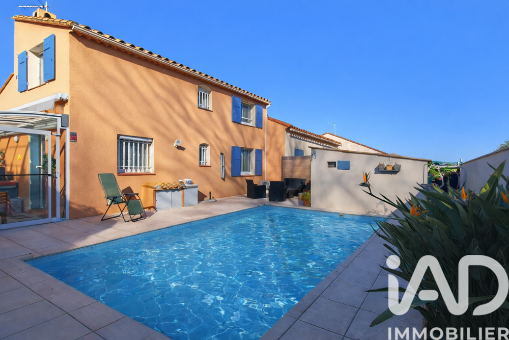Vente Maison/villa 1 pièce
