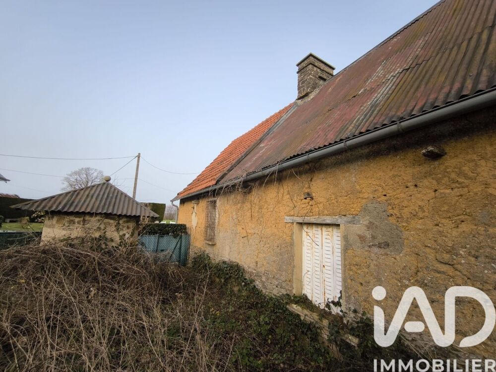 Vente Maison/villa 2 pièces