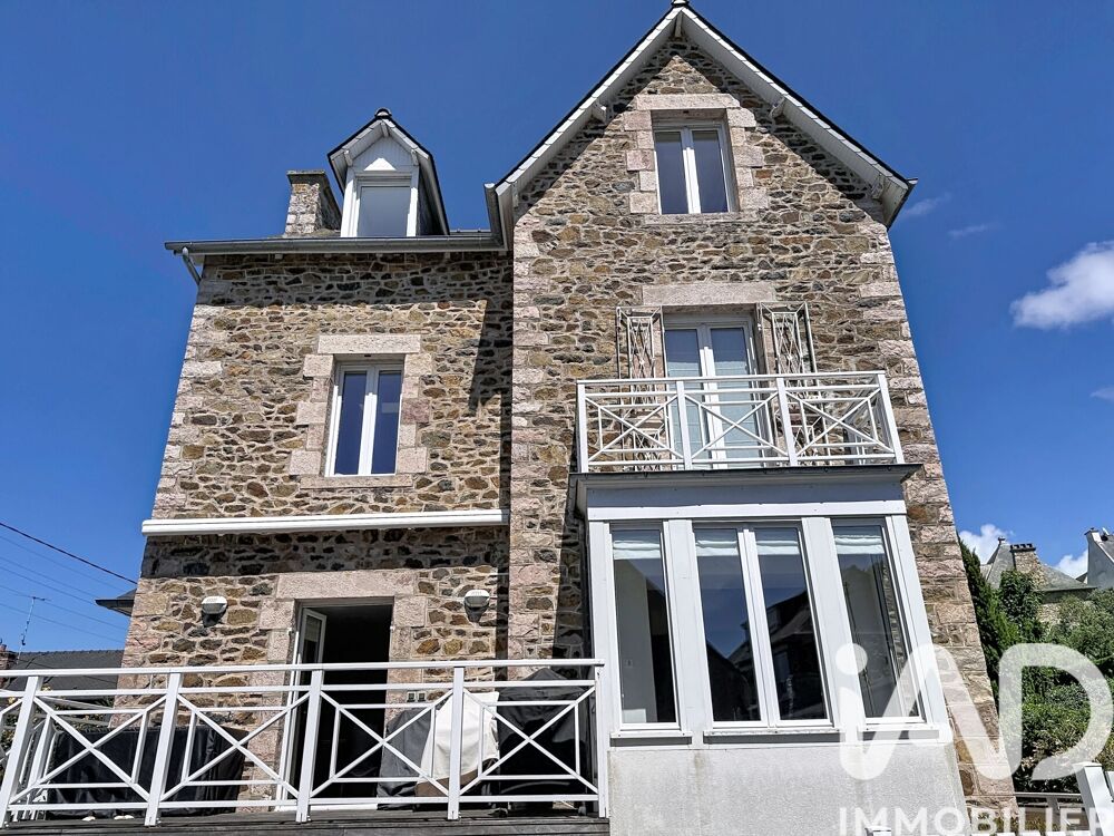 Maison 7 pièces 160 m² · à Pléneuf-Val-André · 160 m² · 880 000 €