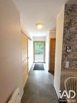  Maison à vendre 4 pièces 140 m²