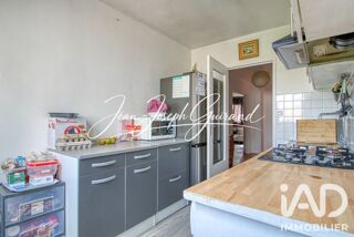  Appartement à vendre 3 pièces 63 m²