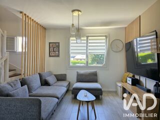  Maison à vendre 4 pièces 85 m²