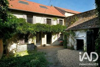  Maison à vendre 5 pièces 98 m²