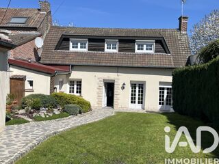 Vente Maison Vente Maison/villa 4 pièces Neuville-sur-escaut