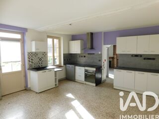  Maison � vendre 3 pi�ces 84 m�