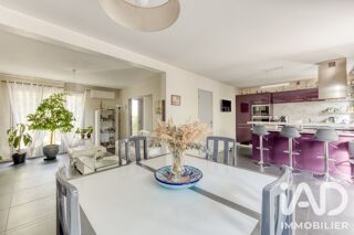 Maison à vendre 6 pièces 146 m²