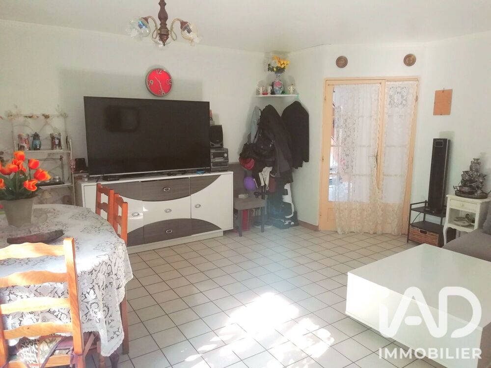 Vente Maison Vente Maison traditionnelle 5 pièces Quincy-sous-sénart