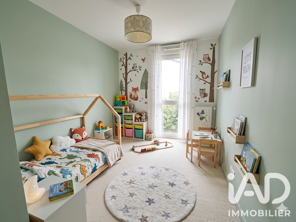 Vente Appartement Vente Duplex 4 pièces Palaiseau