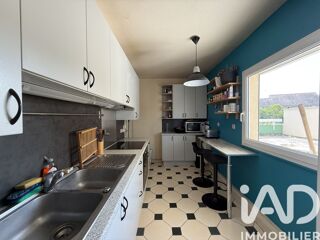  Appartement � vendre 4 pi�ces 90 m�