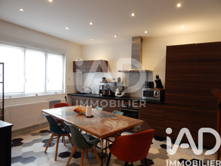  Maison à vendre 5 pièces 141 m²