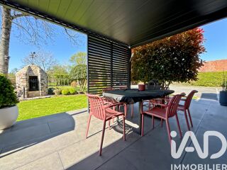  Maison à vendre 7 pièces 195 m²