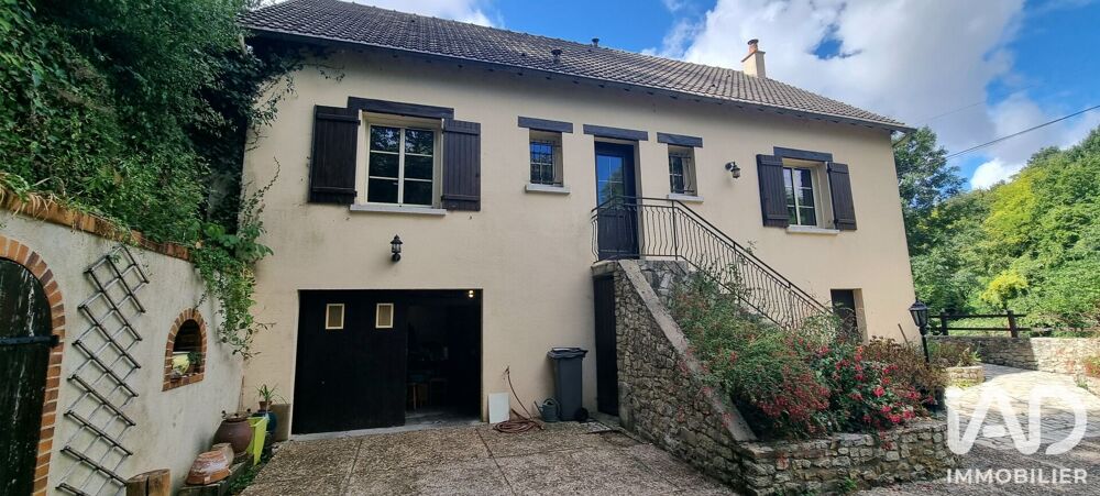 Vente Maison Vente Maison/villa 7 pièces Saint-Épain