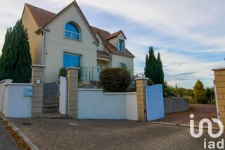  Maison à vendre 5 pièces 129 m²