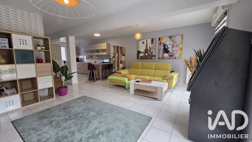 Vente Maison Vente Maison/villa 5 pièces Quetigny