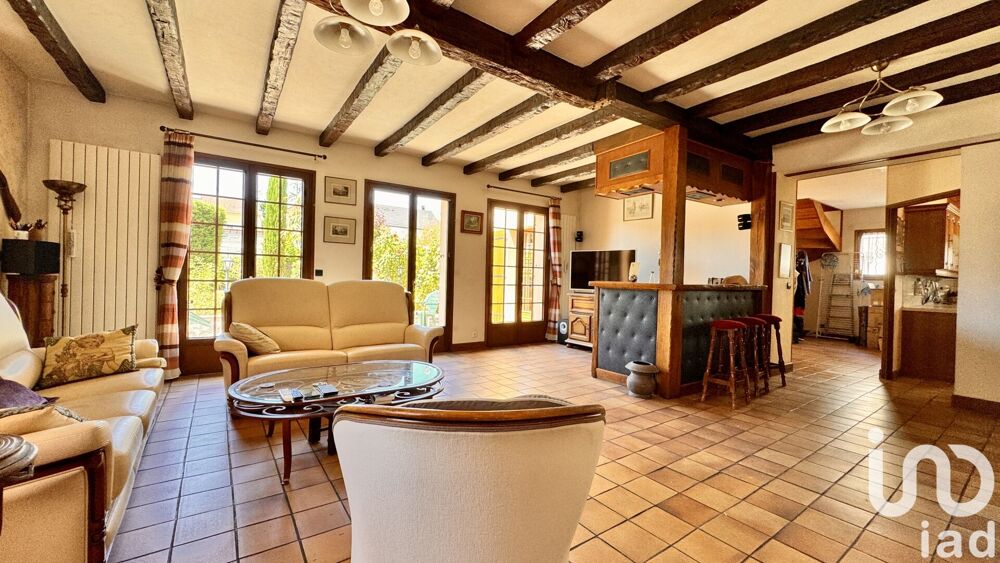 Vente Maison Vente Maison/villa 6 pièces Gagny