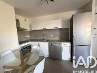  Appartement � vendre 2 pi�ces 43 m�
