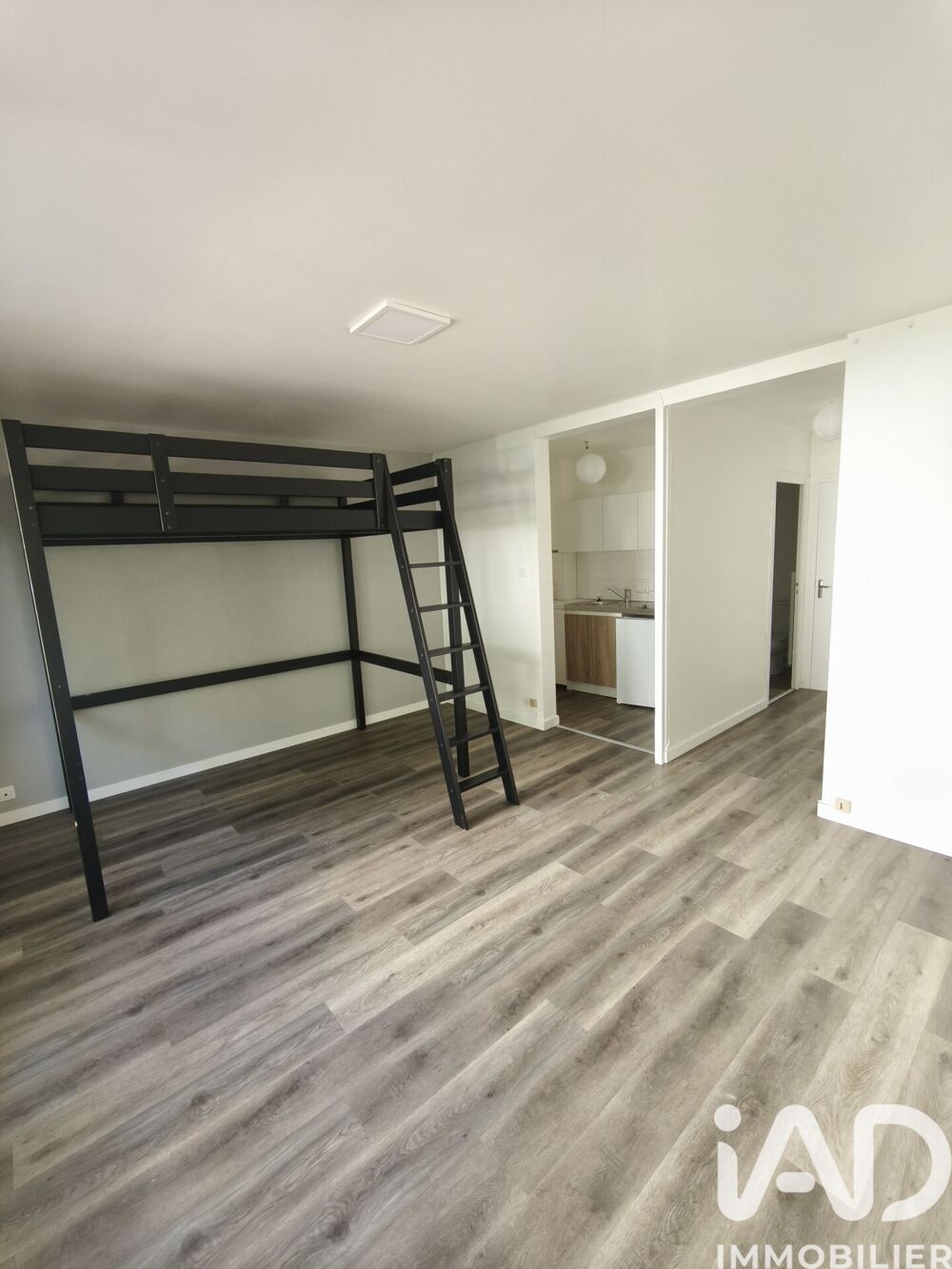 Vente Studio 1 pièce