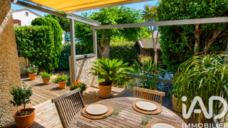  Maison à vendre 5 pièces 100 m²
