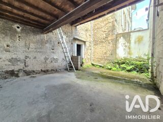  Maison à vendre 8 pièces 150 m²