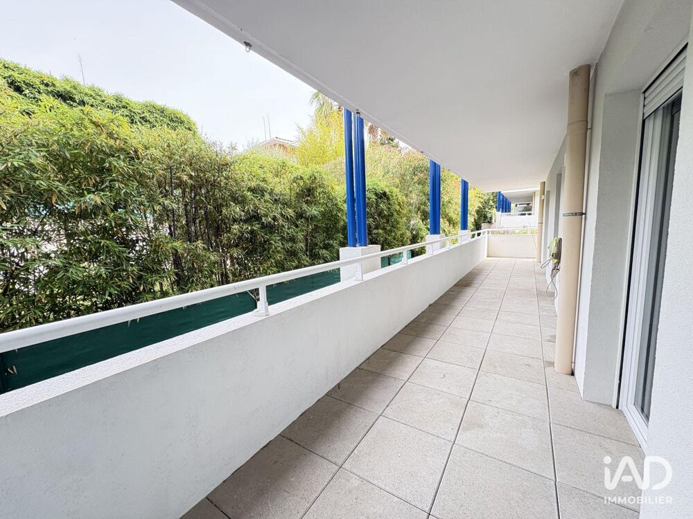 location Appartement - 3 pièce(s) - 66 m² Vallauris (06220)