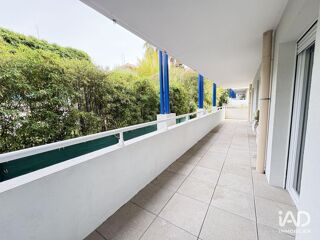  Appartement à louer 3 pièces 66 m²