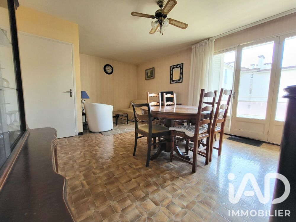 vente Appartement - 4 pièce(s) - 87 m² Narbonne (11100)