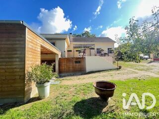  Maison à vendre 5 pièces 116 m²