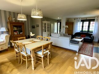  Maison à vendre 4 pièces 109 m²