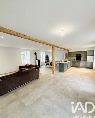  Maison à vendre 5 pièces 204 m²