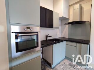  Appartement à vendre 2 pièces 47 m²