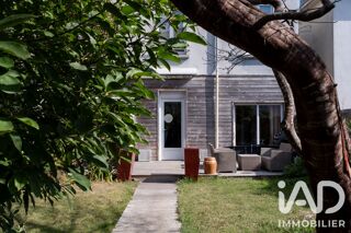  Maison à vendre 7 pièces 155 m²