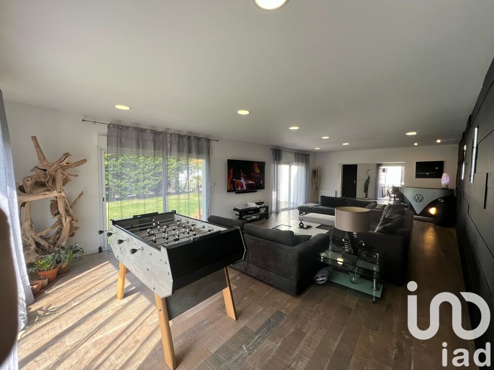 � vendre  Maison L'�le-d'Olonne (85340)