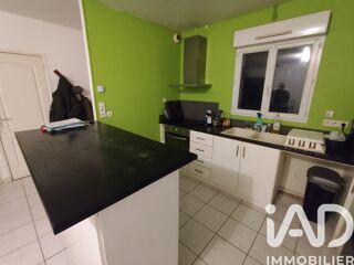  Maison à vendre 4 pièces 85 m²