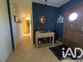  Maison à vendre 5 pièces 110 m²