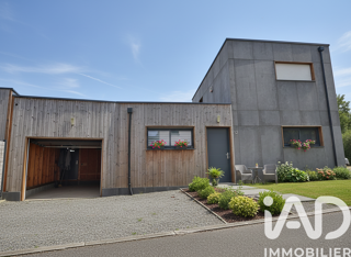  Maison à vendre 4 pièces 108 m²