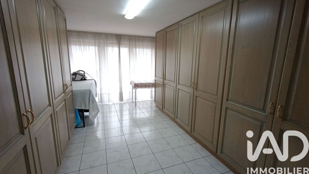 à vendre  Maison Vilsberg (57370)