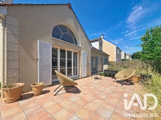  Maison à vendre 6 pièces 182 m²