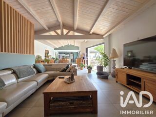  Maison à vendre 5 pièces 167 m²