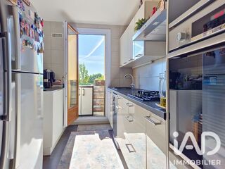 Appartement à vendre 3 pièces 71 m²