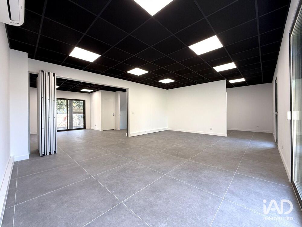   Location Bureaux 430 m&sup2; Melun