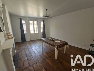  Maison à vendre 5 pièces 128 m²