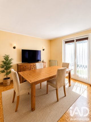  Appartement à vendre 5 pièces 103 m²