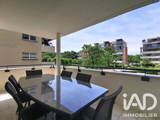  Appartement à vendre 3 pièces 71 m²